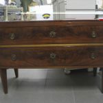 501 6150 CHEST OF DRAWERS